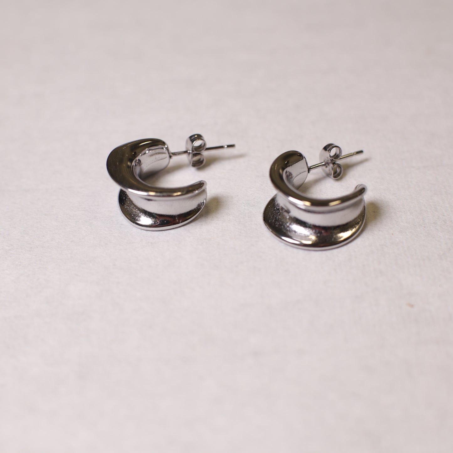 E0017 Little slide earrings